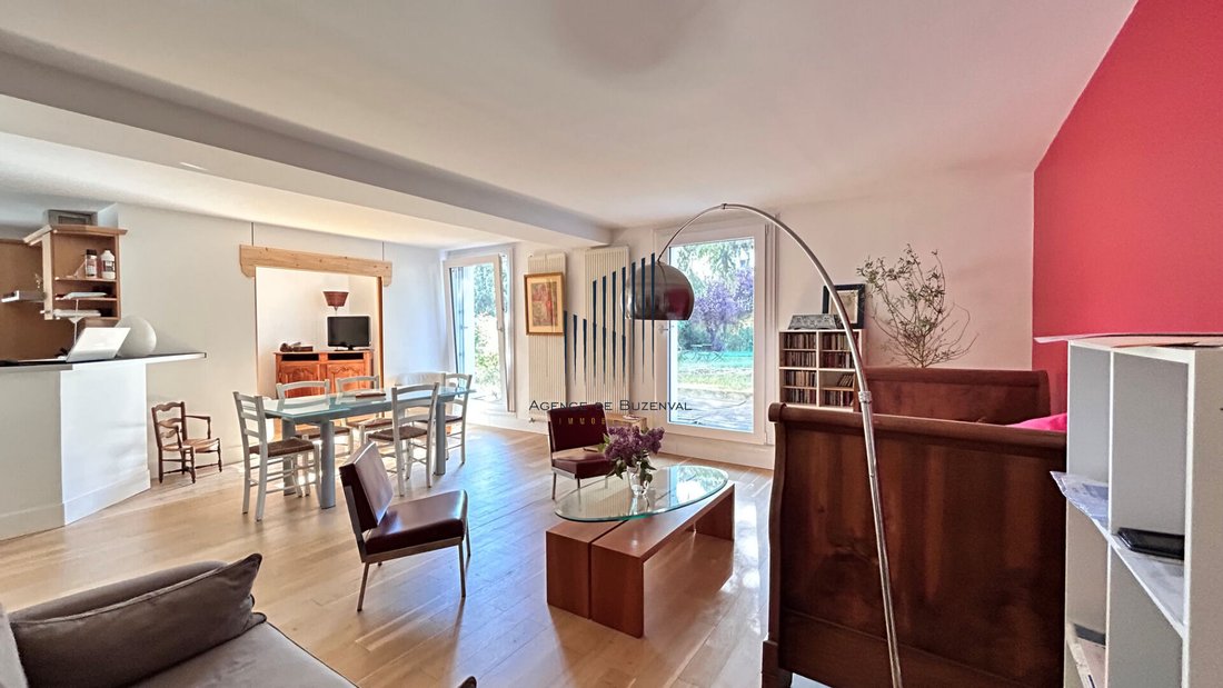 Apartment in Rueil sur Seine - Plaine - Gare, Rueil-Malmaison, France 1 - 18825527