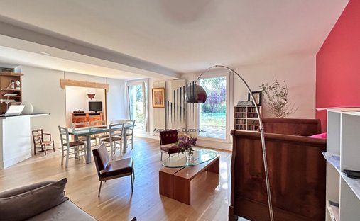 Wohnung in Rueil sur Seine - Plaine - Gare, Rueil-Malmaison, Frankreich 1