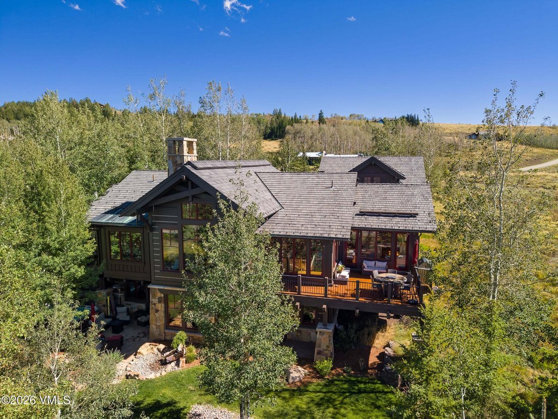 Casa a Edwards, Colorado, Stati Uniti 4 - 18705732