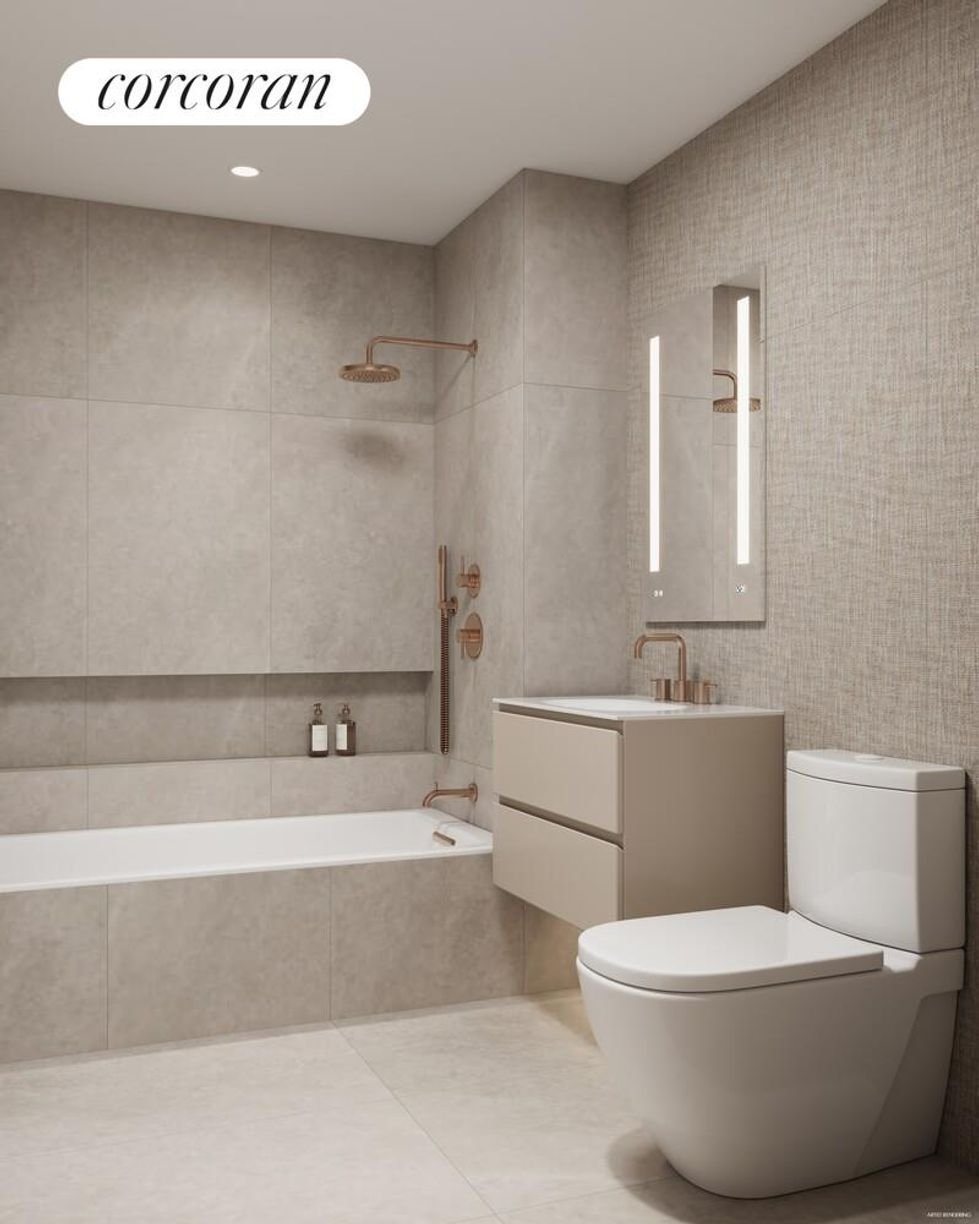 Condo in New York, New York, United States 4 - 18812999