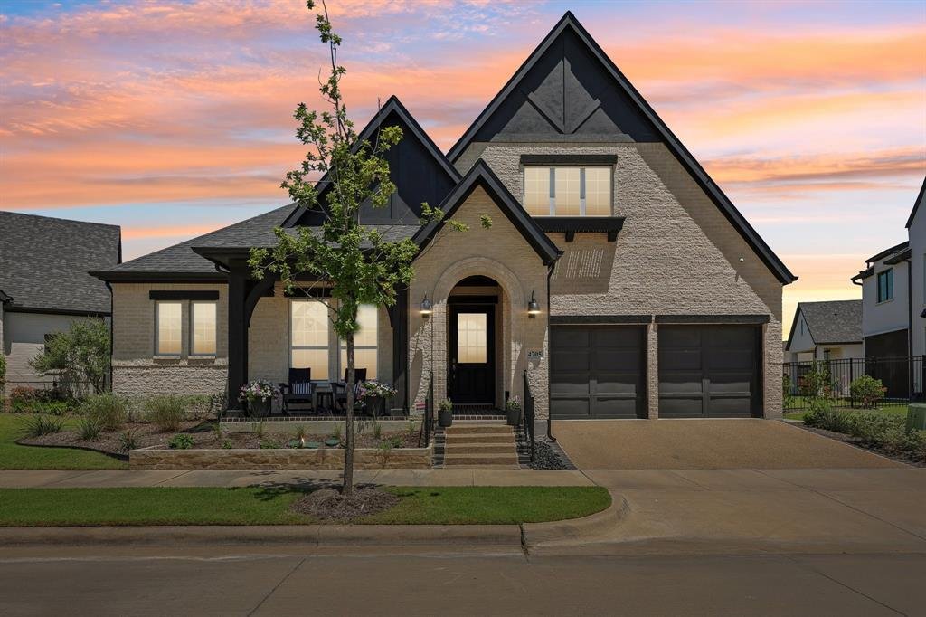 Casa en Arlington, Texas, Estados Unidos 1 - 18824476
