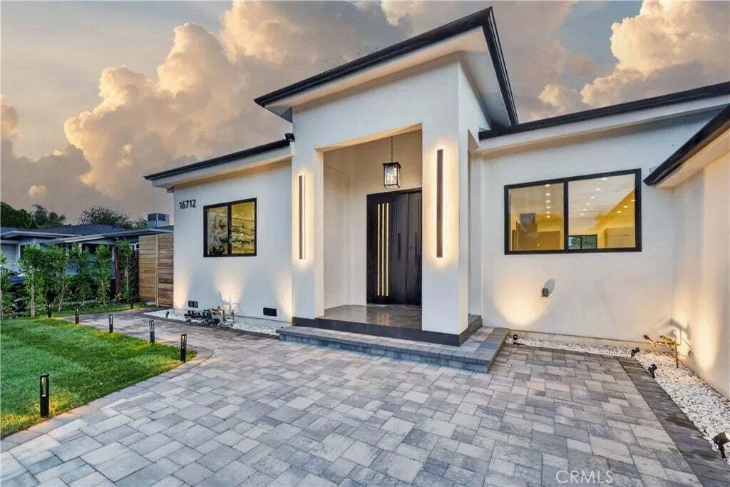 Condominio en Los Ángeles, California, Estados Unidos 3 - 18823990
