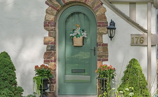 Haus in Summit, New Jersey, Vereinigte Staaten 1