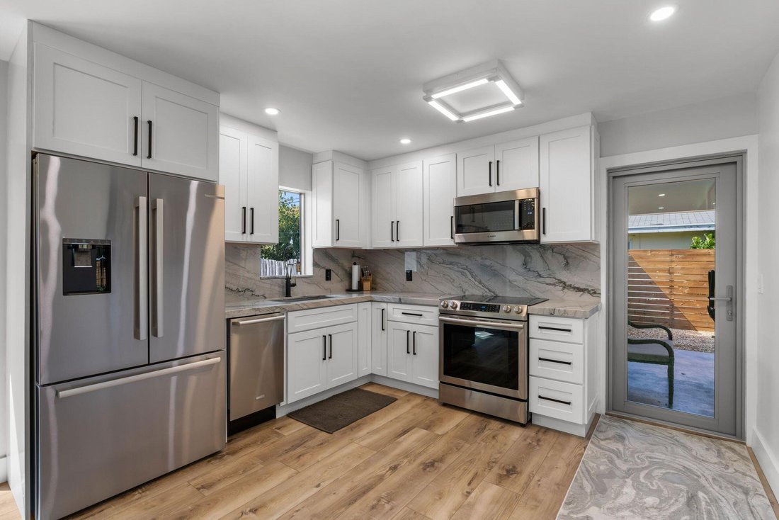 Casa en Delray Beach, Florida, Estados Unidos 5 - 18823815