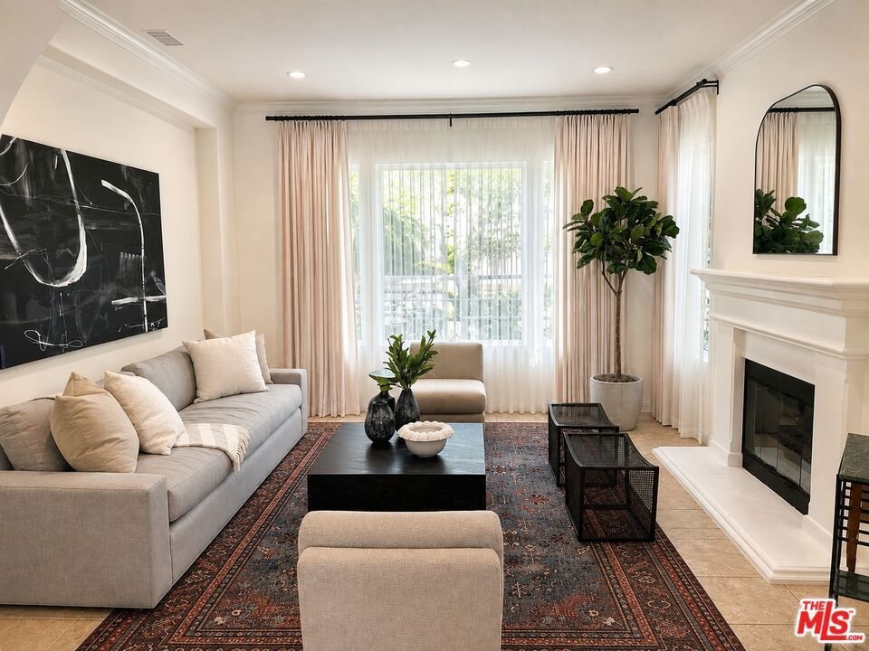 Casa en Hidden Hills, California, Estados Unidos 3 - 18823369