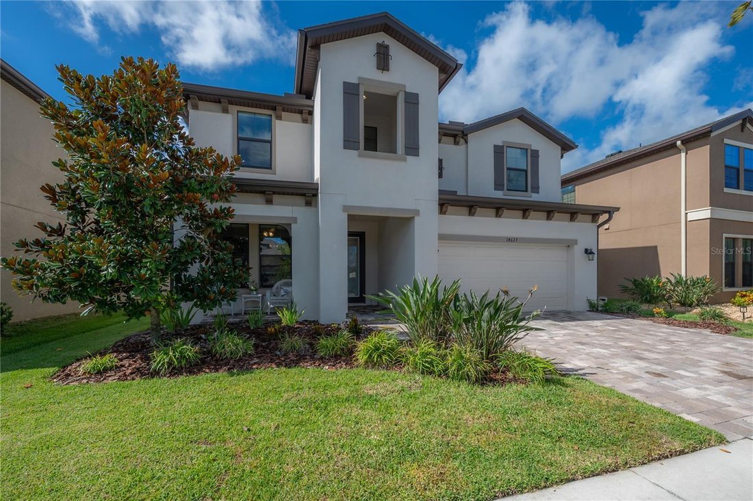 Casa a Riverview, Florida, Stati Uniti 2 - 18824119