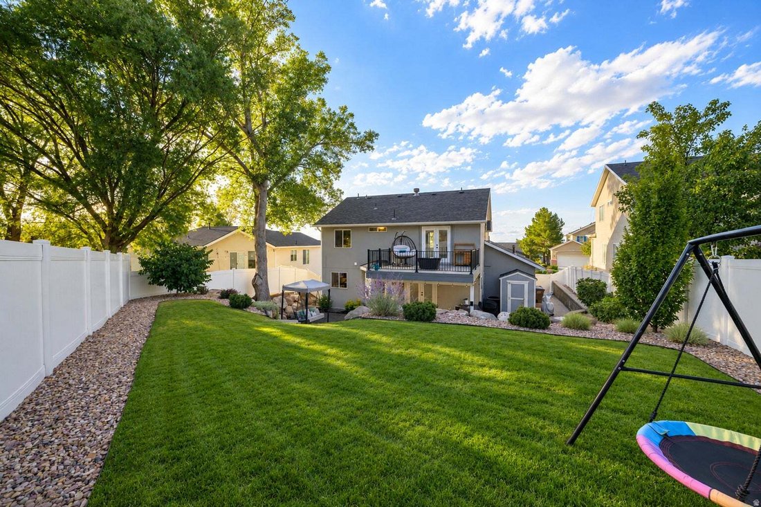 Casa a Draper, Utah, Stati Uniti 4 - 18823130