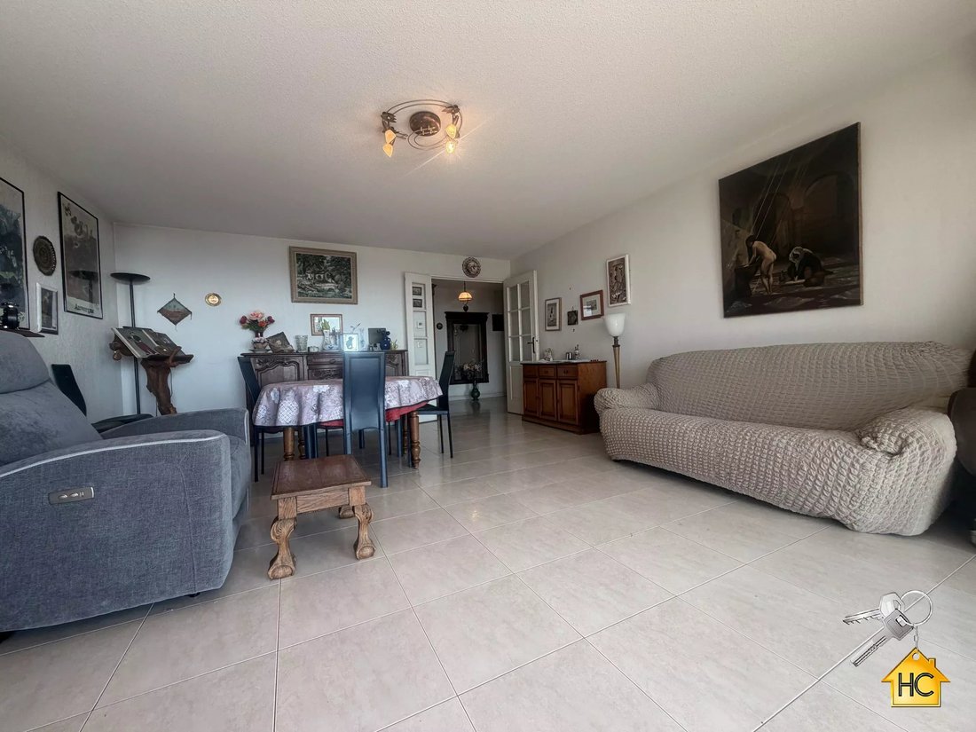 Apartamento en Cannes, Provenza-Alpes-Costa Azul, Francia 4 - 18821809