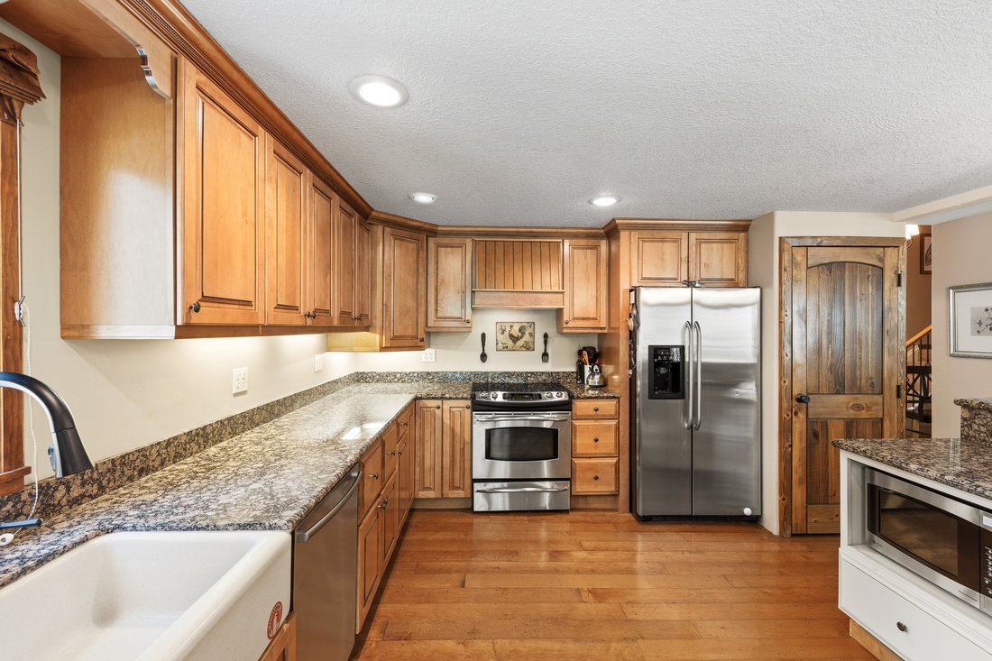Condominio en Vail, Colorado, Estados Unidos 3 - 18826168