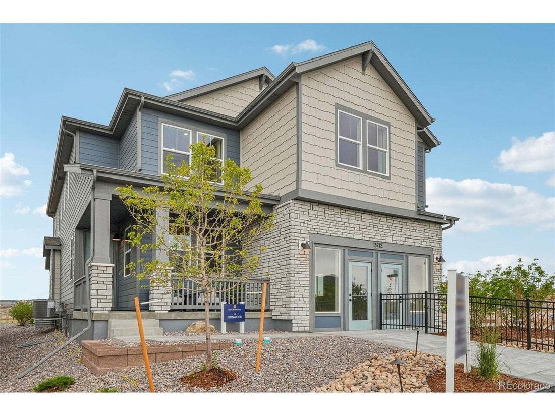 House in Parker, Colorado, United States 1 - 18823253