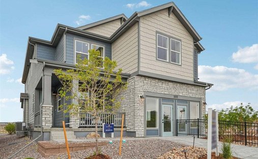 Casa a Parker, Colorado, Stati Uniti 1