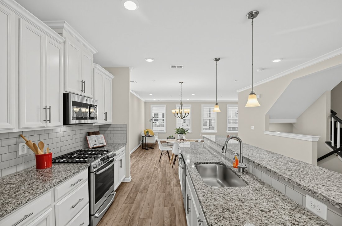 Condo in Ashburn, Virginia, United States 3 - 18822125