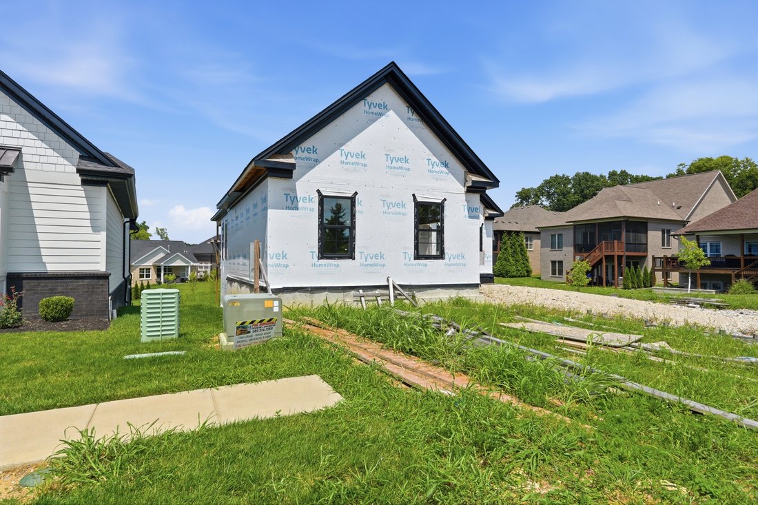 House in Watterson Park, Kentucky, United States 4 - 18821259
