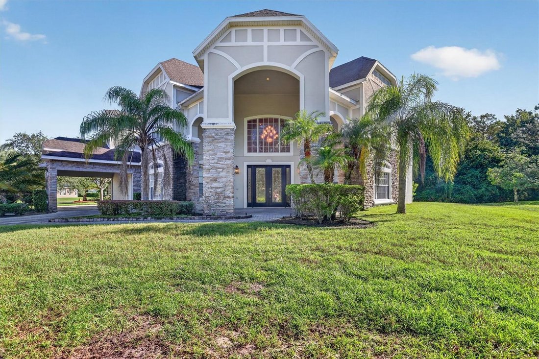 House in Orlando, Florida, United States 1 - 18826277
