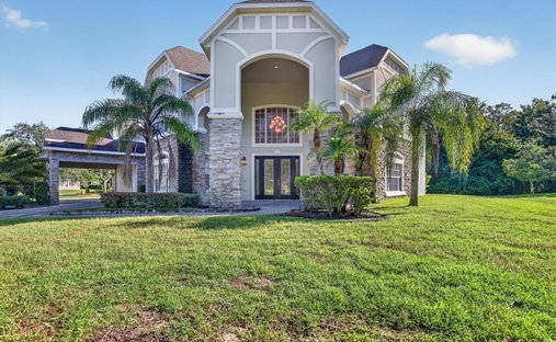 Haus in Orlando, Florida, Vereinigte Staaten 1