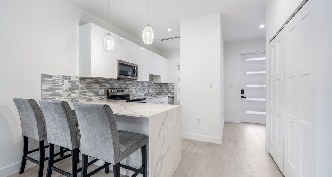 Appartement en George Town, George Town, Îles Caïmans 5 - 14605107