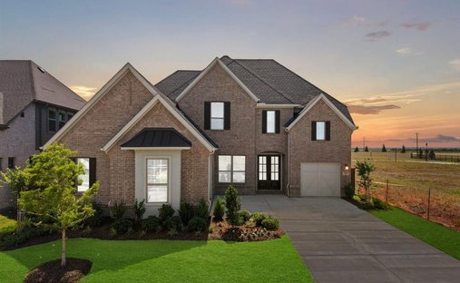 Maison à Celina, Texas, États-Unis 1