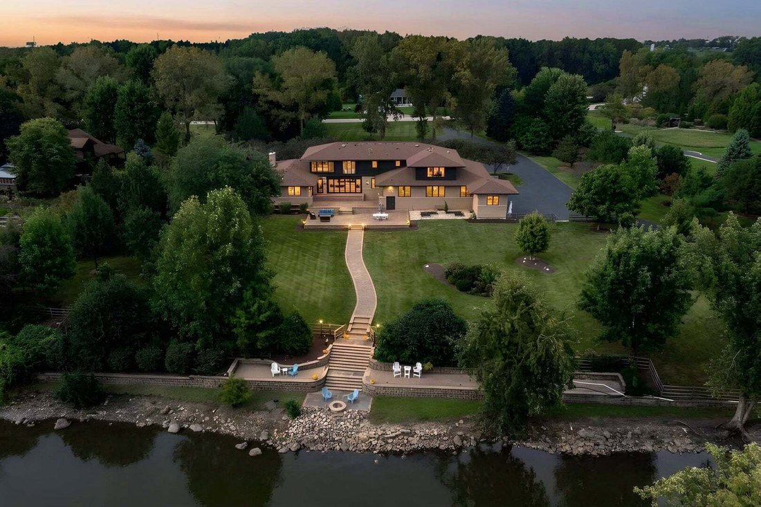 House in Oswego, Illinois, United States 2 - 18824014