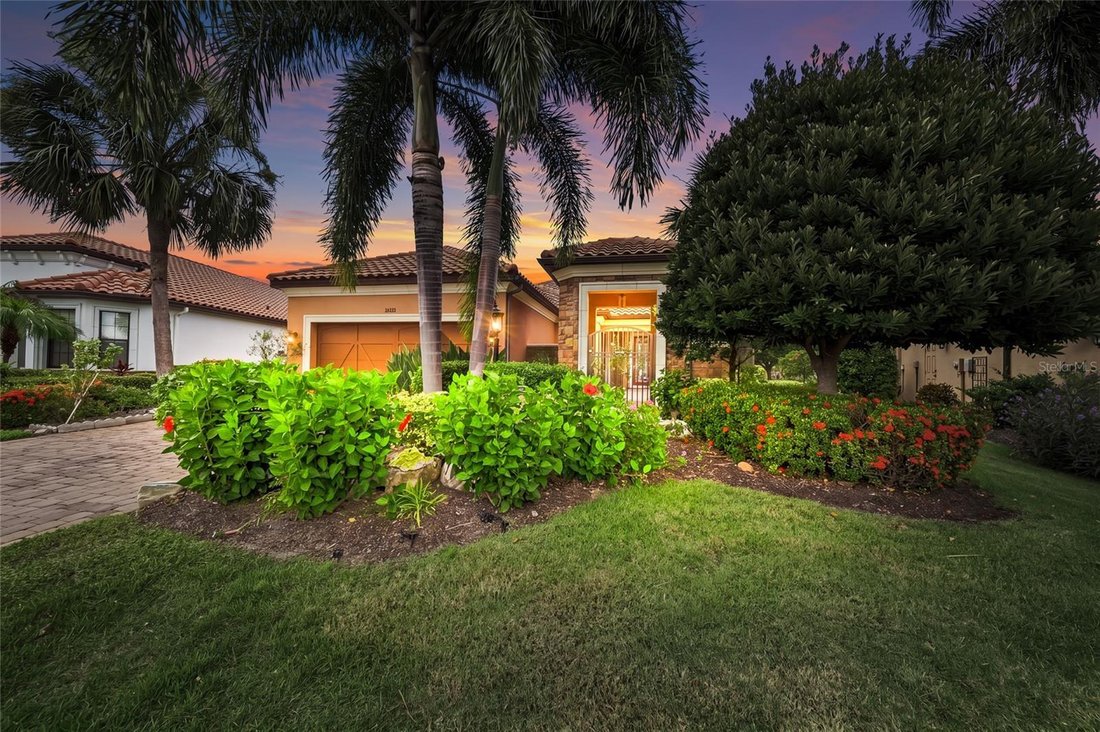 Haus in Bradenton, Florida, Vereinigte Staaten 1 - 18824040