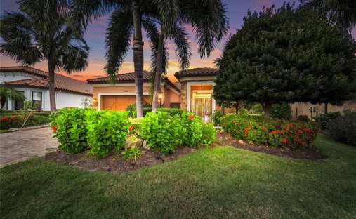 Casa en Bradenton, Florida, Estados Unidos 1