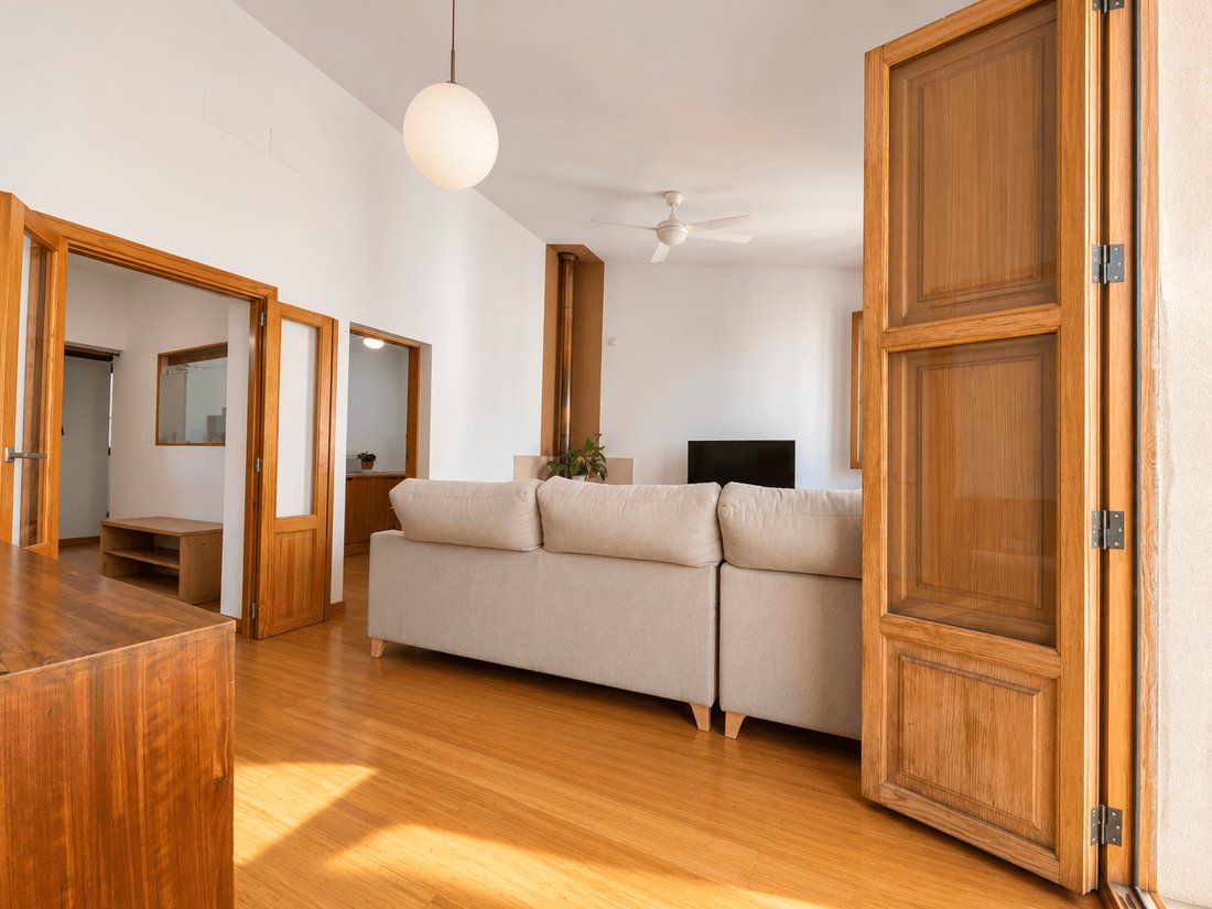 Wohnung in Palma, Balearische Inseln, Spanien 3 - 18821345