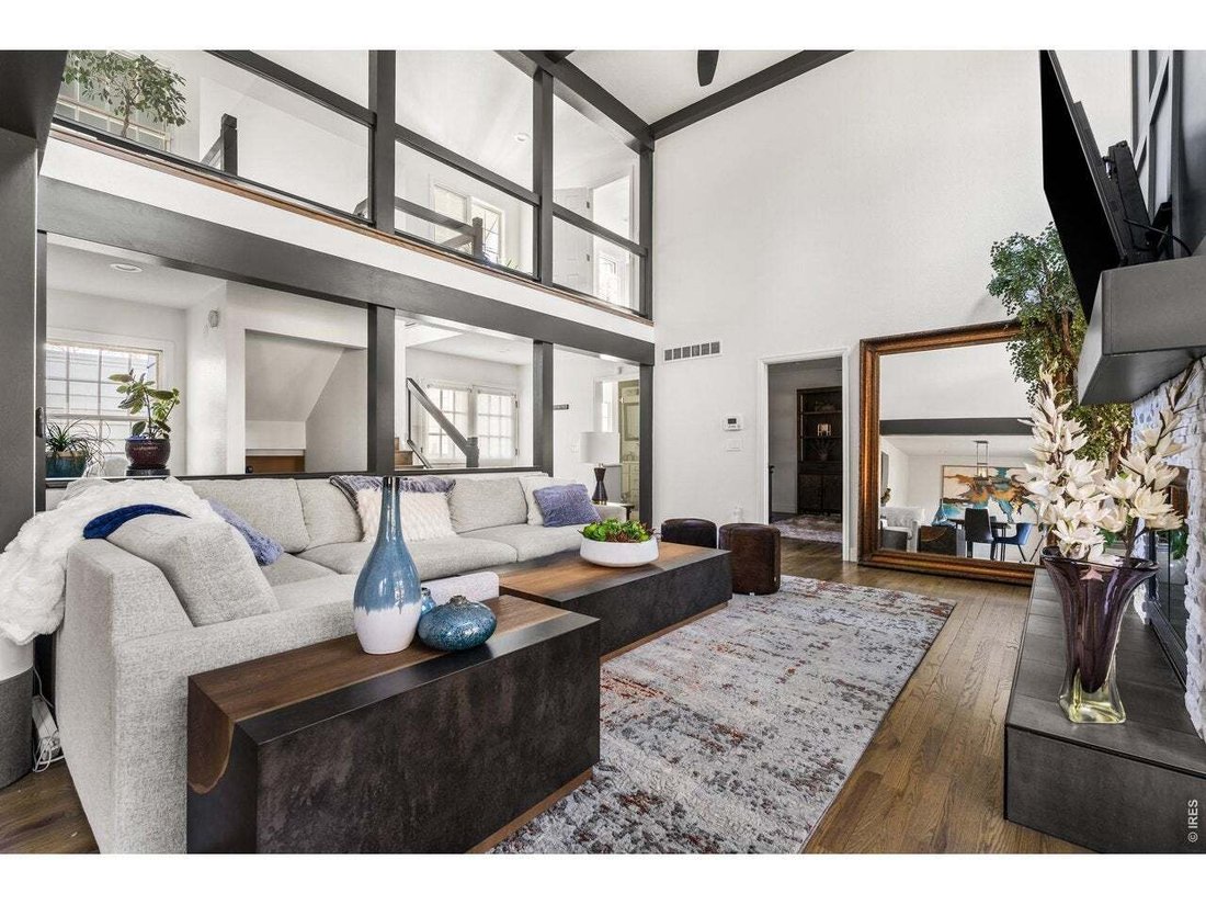 Townhouse en Denver, Colorado, Estados Unidos 5 - 18823293