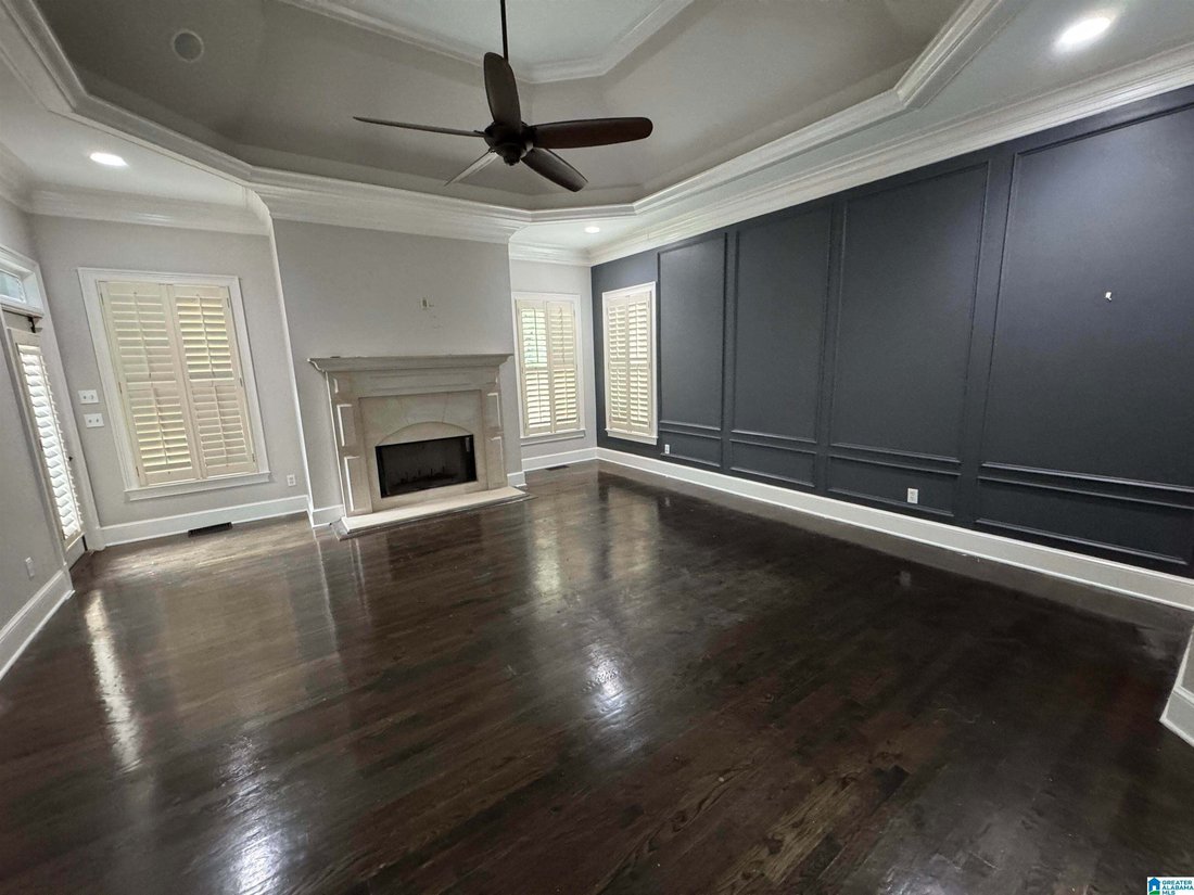 Casa en Hoover, Alabama, Estados Unidos 5 - 18826886