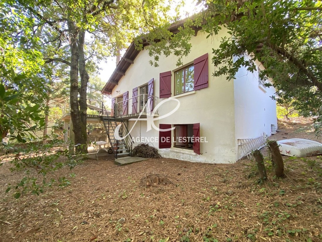 Haus in Lege Bourg, Lège-Cap-Ferret, Frankreich 2 - 18825109