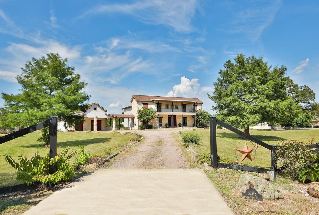 Haus in Magnolia, Texas, Vereinigte Staaten 2 - 18824416