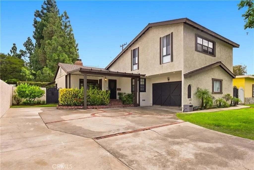 Haus in Anaheim, Kalifornien, Vereinigte Staaten 1 - 18824090