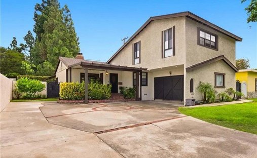 Haus in Anaheim, Kalifornien, Vereinigte Staaten 1