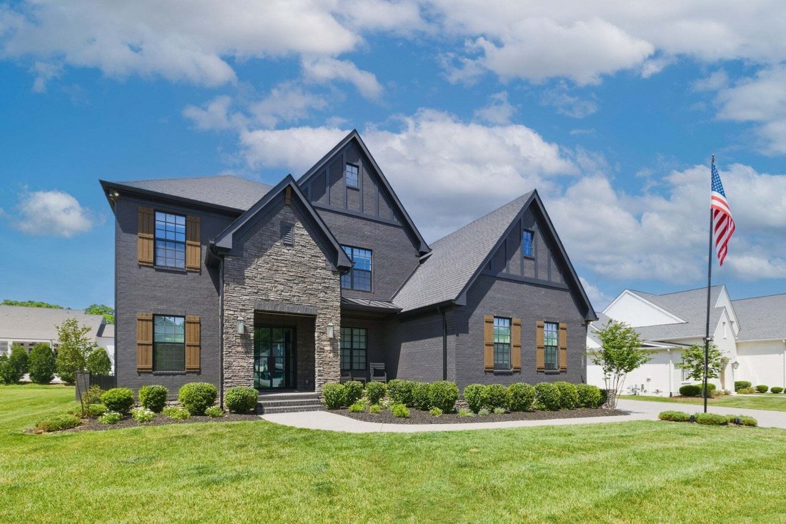 House in Nashville, Tennessee, United States 3 - 17858554