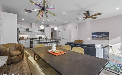 Condominio en Asbury Park, Nueva Jersey, Estados Unidos 1