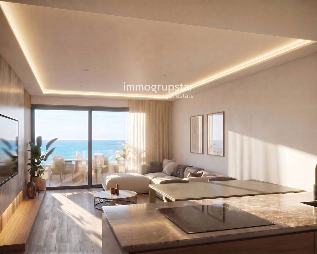 Apartamento en Blanes, Cataluña, España 4 - 18824612