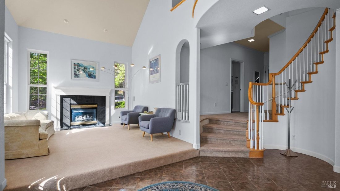 Casa a Santa Rosa, California, Stati Uniti 5 - 18823651