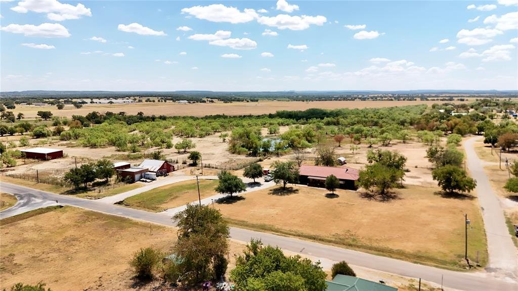 Farm Ranch in Strawn, Texas, United States 1 - 18824521