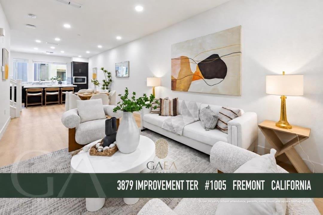 Residenza a Newark, California, Stati Uniti 1 - 18826509