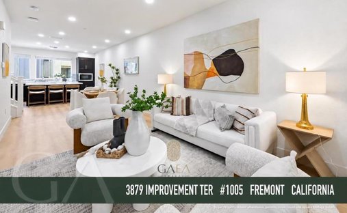 Townhouse in Newark, California, United States 1