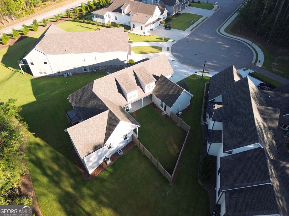 Haus in Peachtree City, Georgia, Vereinigte Staaten 2 - 18682896