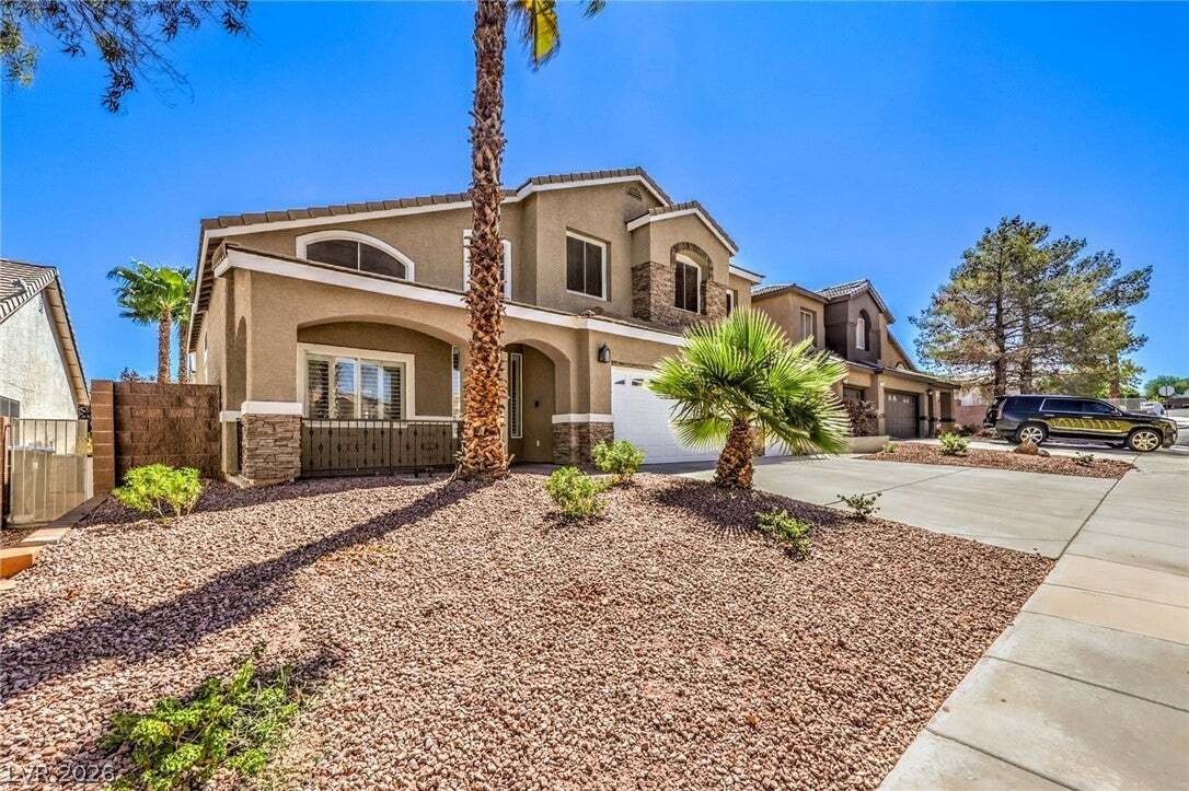 Haus in Henderson, Nevada, Vereinigte Staaten 2 - 18826401