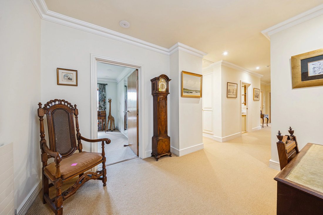 Appartamento a New Malden, Borough Reale di Kingston upon Thames, Inghilterra 2 - 18823028