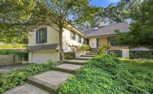 Casa en Cary, Illinois, Estados Unidos 1