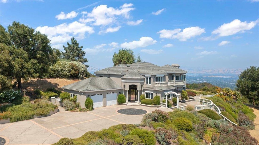 House in Los Gatos, California, United States 1 - 18824592