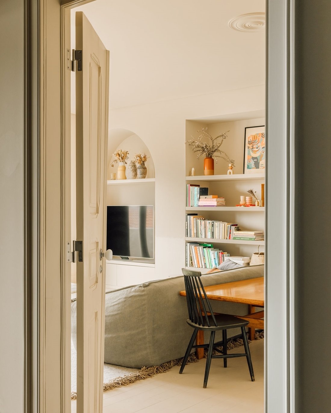 Appartement à Arroios, Lisbonne, Portugal 2 - 18825116