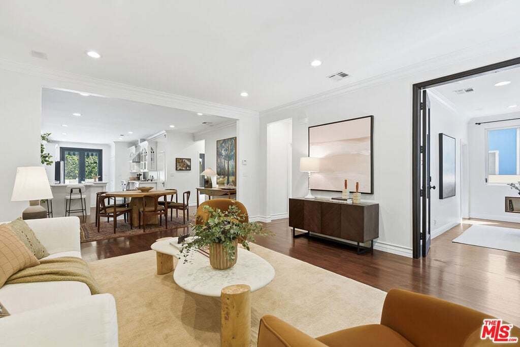 House in West Hollywood, California, United States 4 - 18823323
