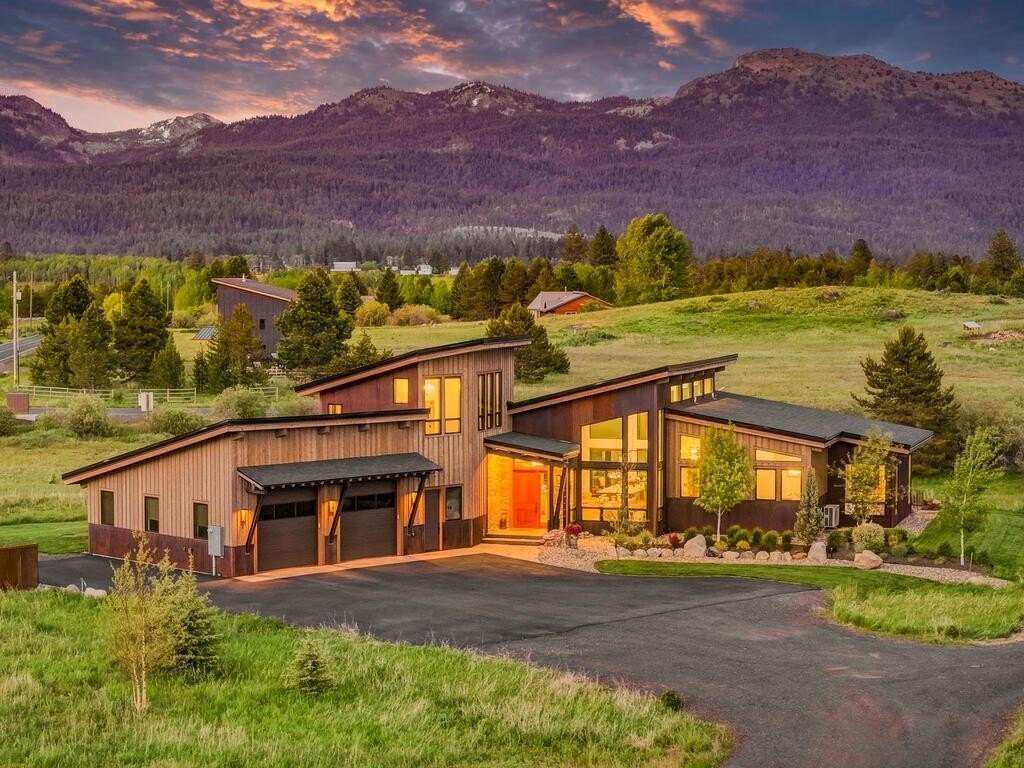 McCall, Idaho, United States 1 - 18822488