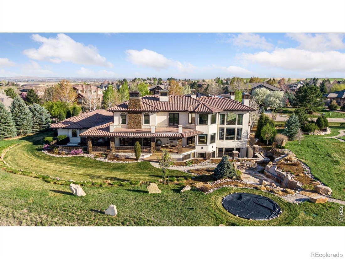 Casa a Longmont, Colorado, Stati Uniti 1 - 18823017
