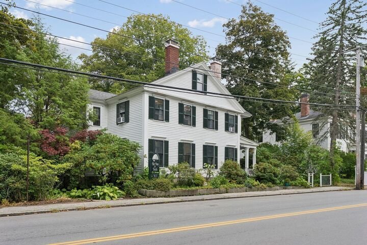 House in Arrowsic, Maine, United States 4 - 18825842