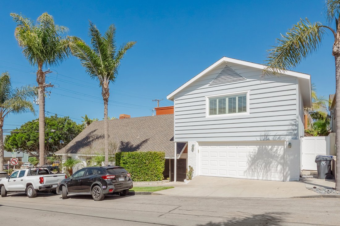 Casa en Manhattan Beach, California, Estados Unidos 4 - 18821680