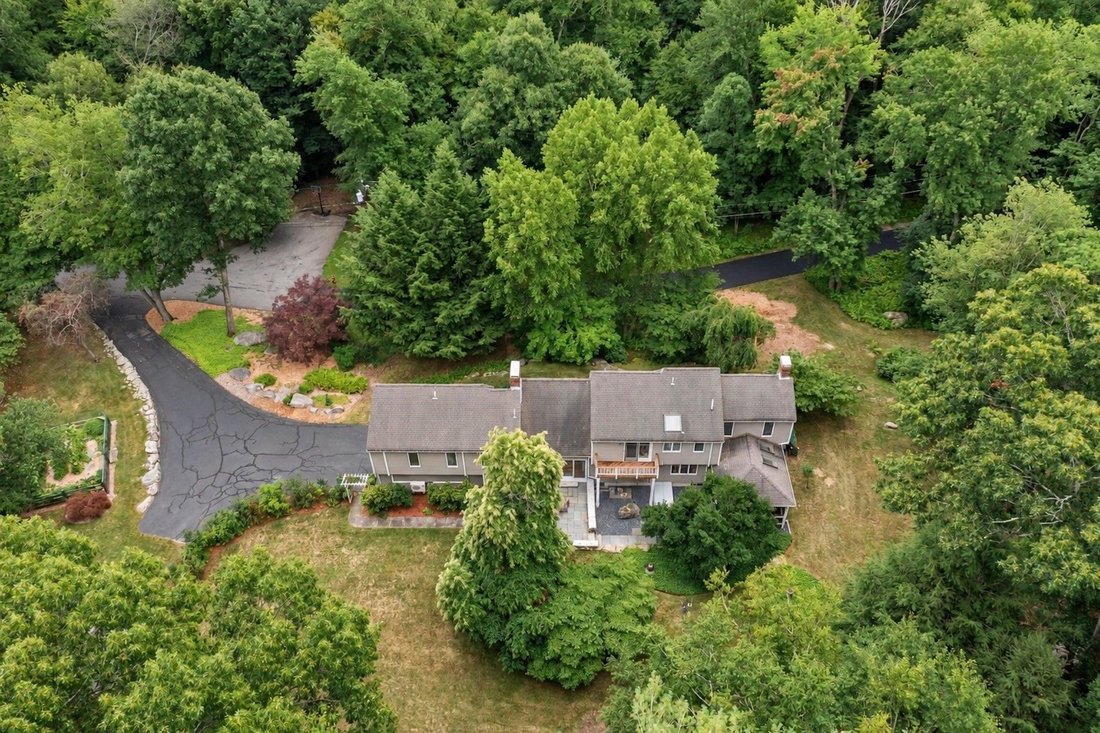 House in Acton, Massachusetts, United States 1 - 18821677